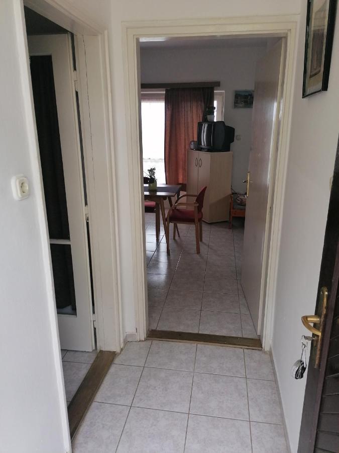 Panoráma Vendégház Badacsonytomaj Esterno foto