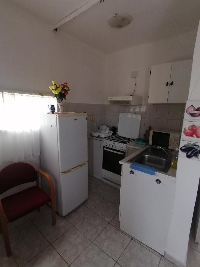 Panoráma Vendégház Badacsonytomaj Esterno foto