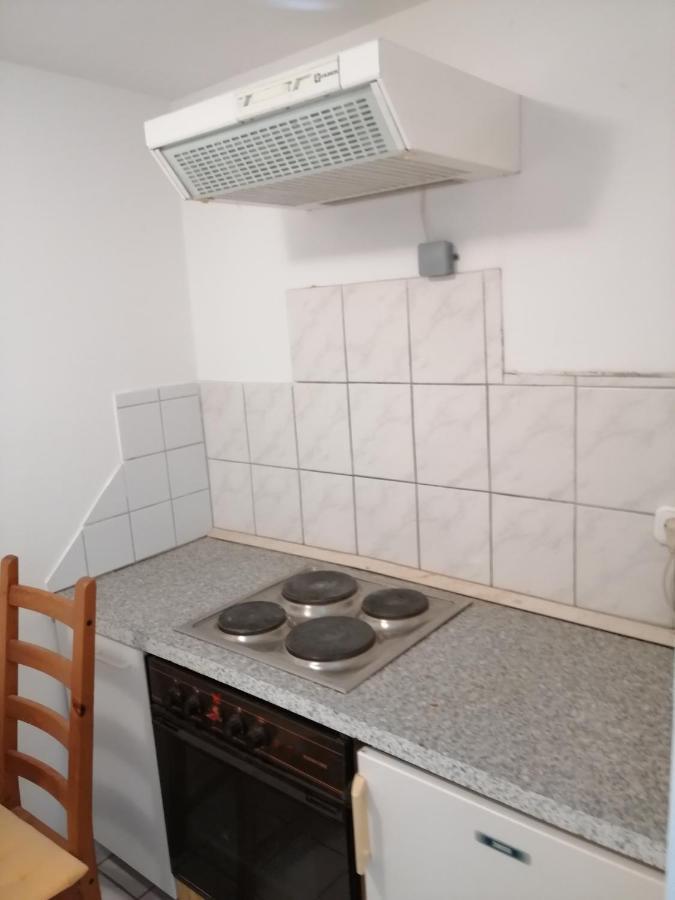 Panoráma Vendégház Badacsonytomaj Esterno foto