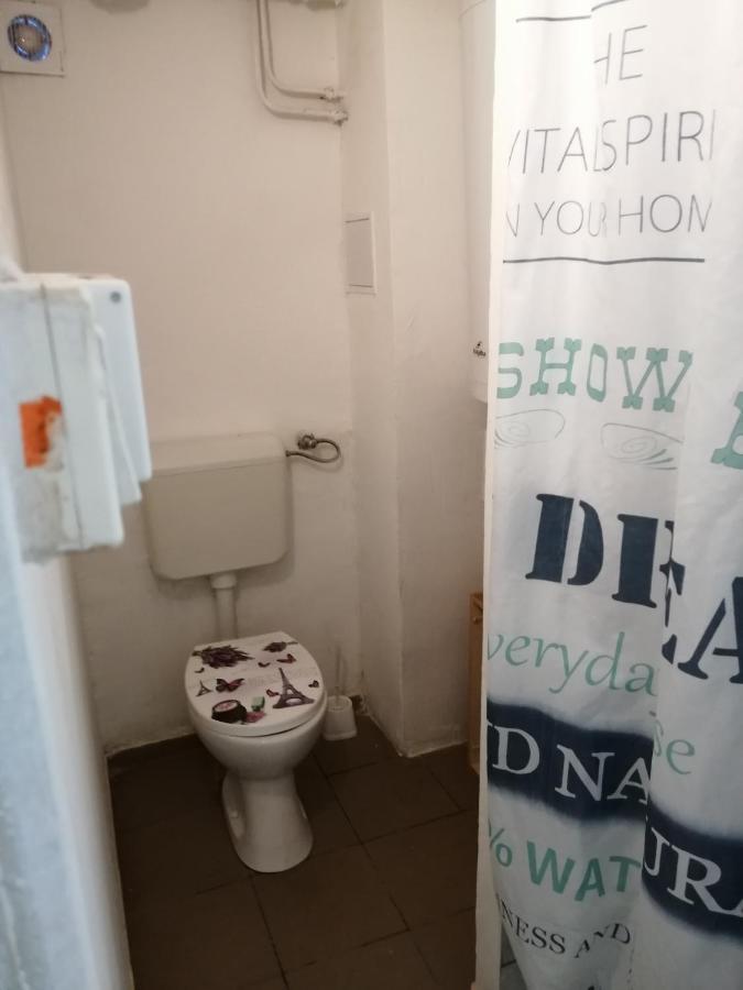 Panoráma Vendégház Badacsonytomaj Esterno foto