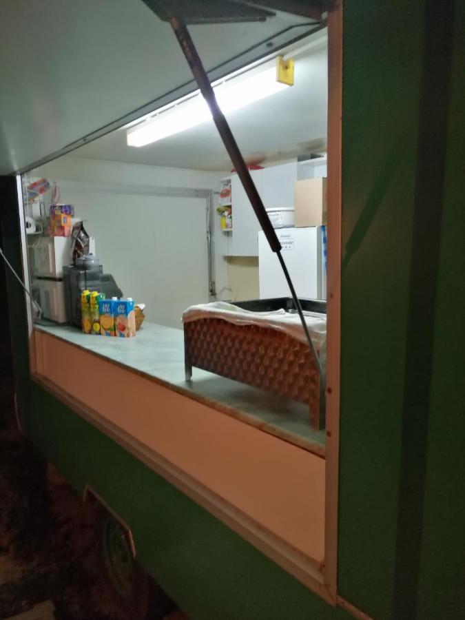 Panoráma Vendégház Badacsonytomaj Esterno foto