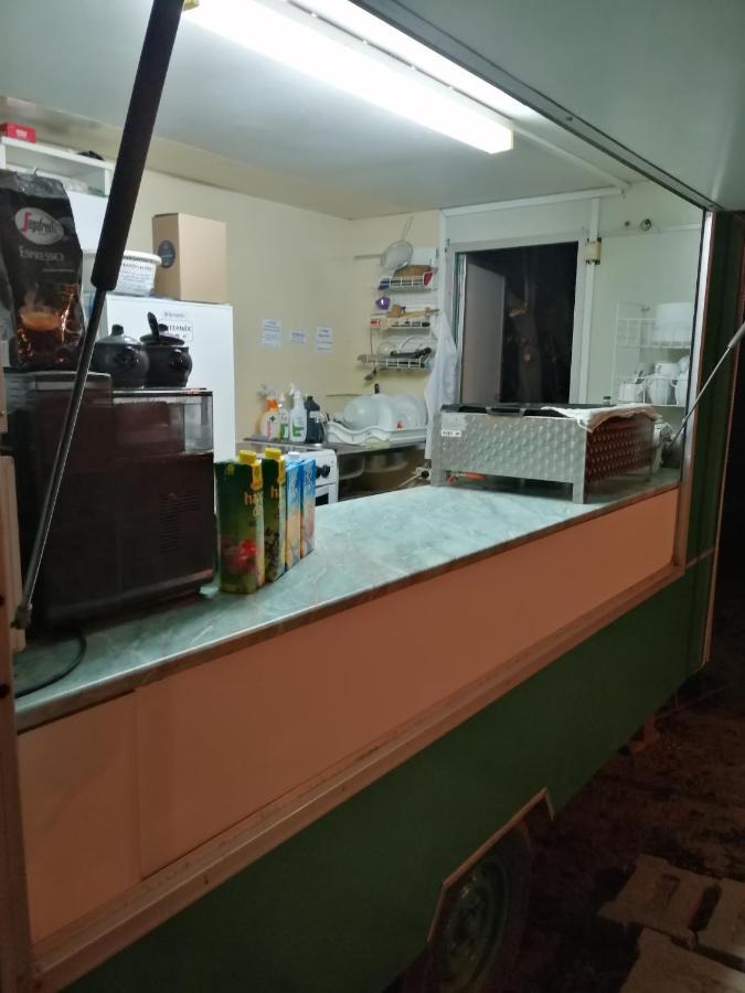 Panoráma Vendégház Badacsonytomaj Esterno foto
